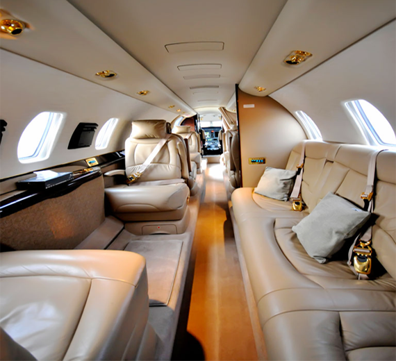 Luxury VIP Travel