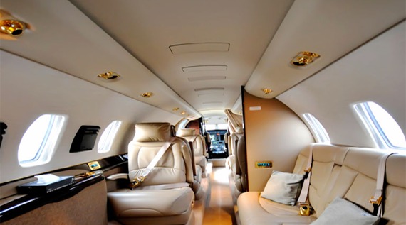 Luxury VIP Travel Service