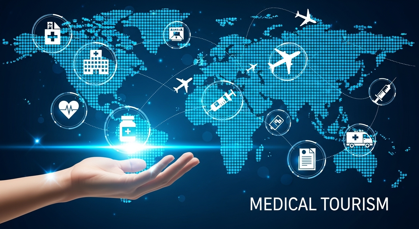 Medical Tourism Service